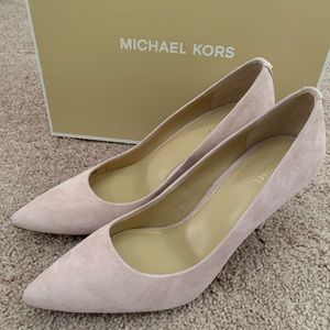 Michael Kors Pumps